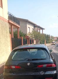 Alfa romeo 156 sw 1900 jtdi