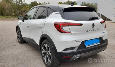 RENAULT Captur 2ª serie - 2022
