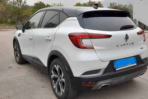 RENAULT Captur 2ª serie - 2022