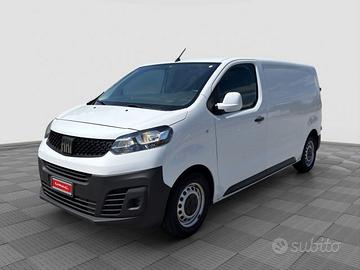 FIAT Scudo Scudo 1.5 BlueHDi 120CV PL-TN Furgone