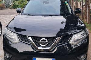 Nissan X-Trail 1.6 dCi 4WD Tekna  - 88.000 km