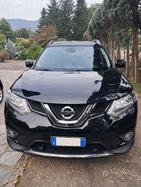 Nissan X-Trail 1.6 dCi 4WD Tekna  - 88.000 km