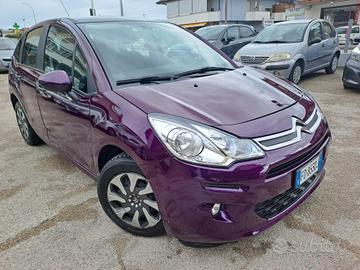 Citroen C3 PureTech 68 Live Edition