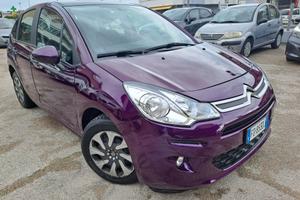 Citroen C3 PureTech 68 Live Edition