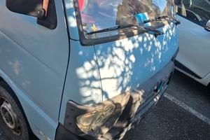 piaggio quargo con ribaltabile
