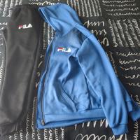 Tuta sportiva Tg M, NUOVA