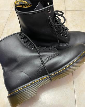 Dr martins