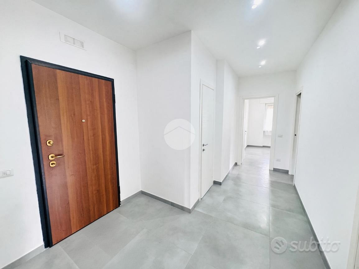 Appartamento – Torre del Greco, Sant'Antonio - Vista 2