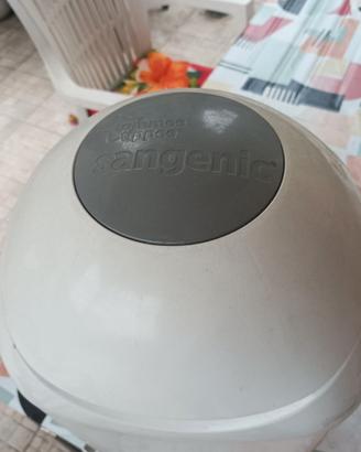 Mangia pannolini