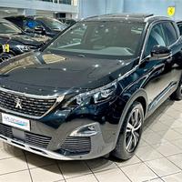 Peugeot 3008 BlueHDi 130 S&S GT Line