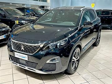 Peugeot 3008 BlueHDi 130 S&S GT Line