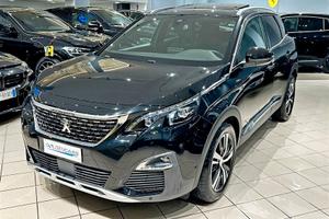 Peugeot 3008 BlueHDi 130 S&S GT Line