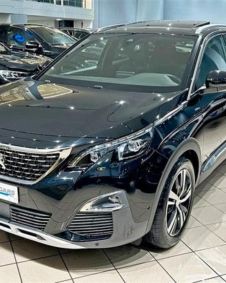 Peugeot 3008 BlueHDi 130 S&S GT Line