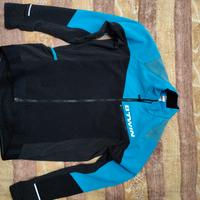 Giacchetto Decathlon Bici invernale