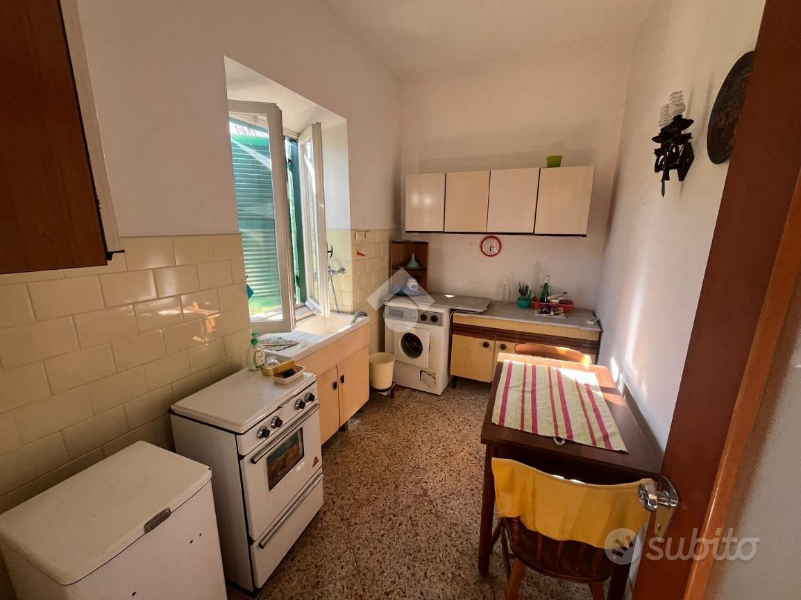 Appartamento – Subiaco, Roma Capitale - Altro