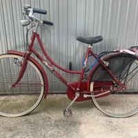 BICICLETTA BIANCHI DONNA