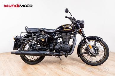 ROYAL ENFIELD CLASSIC 500 - 2020