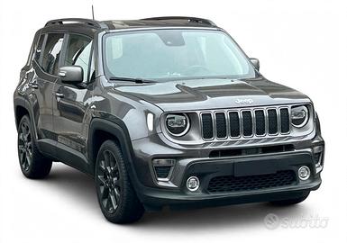 Ricambi jeep renegade 2020 musata kit airbag