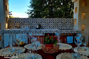 Splendida proprietà di lusso con piscina