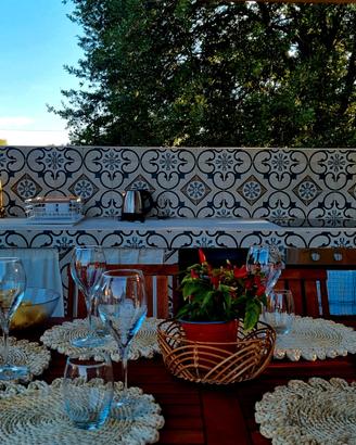 Splendida proprietà di lusso con piscina