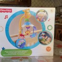 Fisher-Price Giostrina della Giraffa
