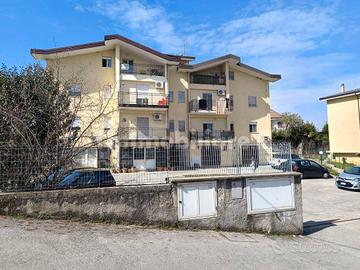 Appartamento piano mansardato