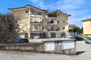 Appartamento piano mansardato