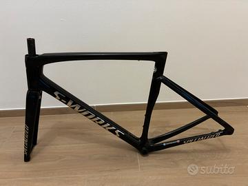 Telaio S-works Tarmac SL7 23 tg 56