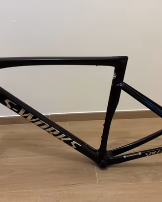 Telaio S-works Tarmac SL7 23 tg 56