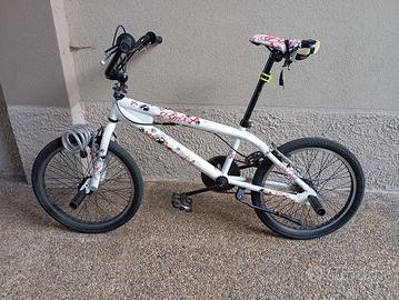 Bicicletta BMX