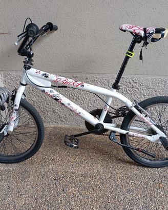 Bicicletta BMX