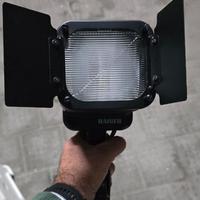 Faro Kaiser 3010 SGK ✯ 1000 Watt ✯ Alogena