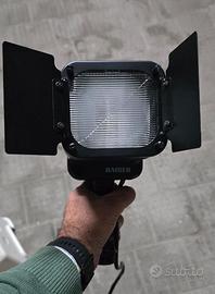 Faro Kaiser 3010 SGK ✯ 1000 Watt ✯ Alogena