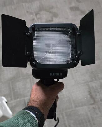 Faro Kaiser 3010 SGK ✯ 1000 Watt ✯ Alogena