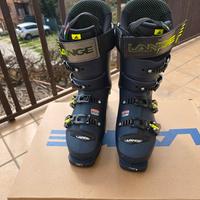 scarponi da sci Lange shadow 110 lv gw  