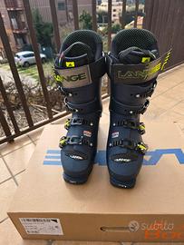scarponi da sci Lange shadow 110 lv gw  
