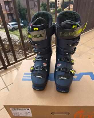 scarponi da sci Lange shadow 110 lv gw  