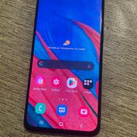Samsung galaxy a40