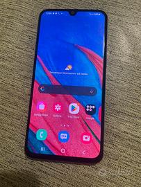 Samsung galaxy a40