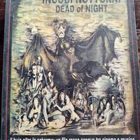 libro incubi notturni