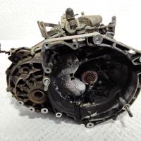 CAMBIO MANUALE COMPLETO FIAT Doblo Serie 46345512