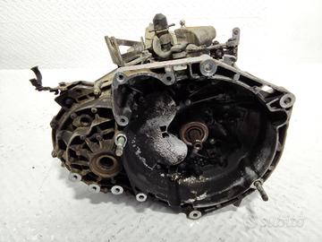 CAMBIO MANUALE COMPLETO FIAT Doblo Serie 46345512