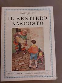 IL SENTIERO NASCOSTO 1930