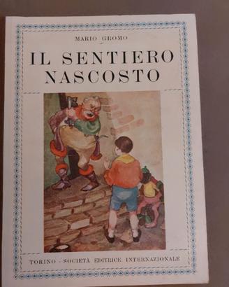 IL SENTIERO NASCOSTO 1930