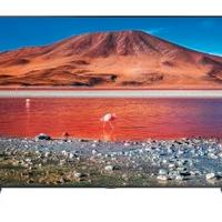 Samsung Series 7 Smart TV 43" 4K