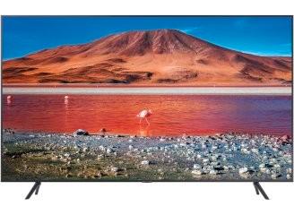 Samsung Series 7 Smart TV 43" 4K