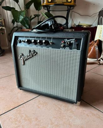 Amplificatore