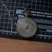 Orologolio da taschiono ferrovie dello stato