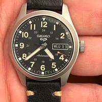 SEIKO 5 SPORT SRPJ85k1 automatico 36mm.