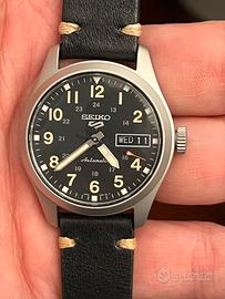 SEIKO 5 SPORT SRPJ85k1 automatico 36mm.